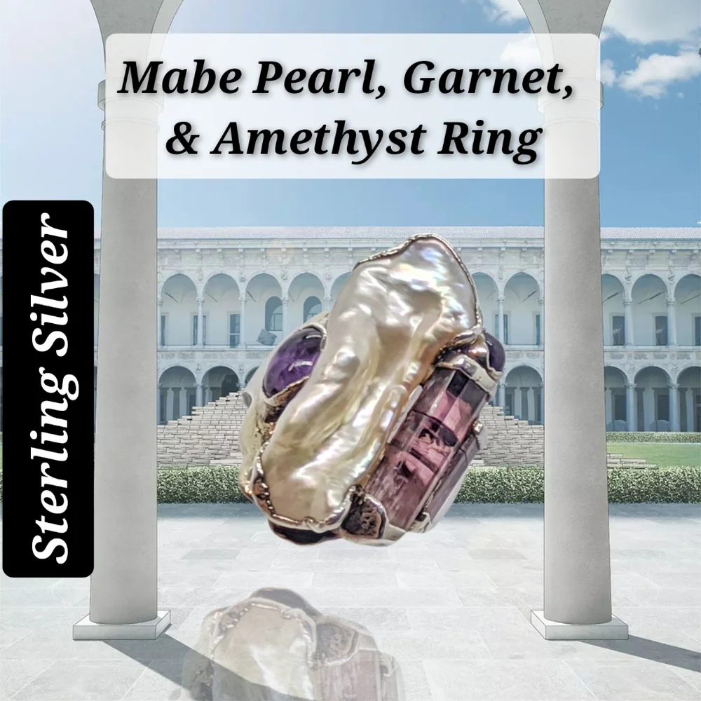N/A mabe ring